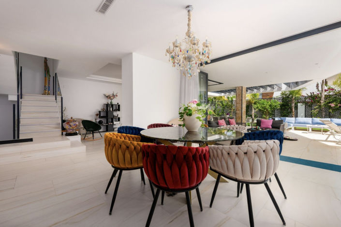 Image No.16-Propriété de 5 chambres à vendre à Puerto Banus