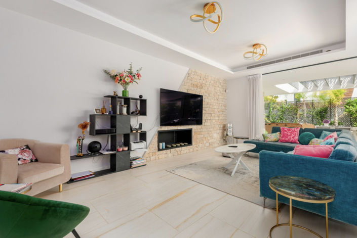 Image No.17-Propriété de 5 chambres à vendre à Puerto Banus