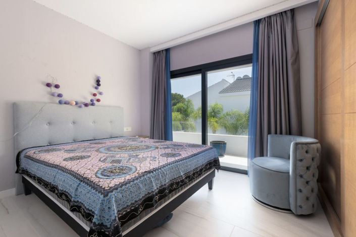 Image No.18-Propriété de 5 chambres à vendre à Puerto Banus