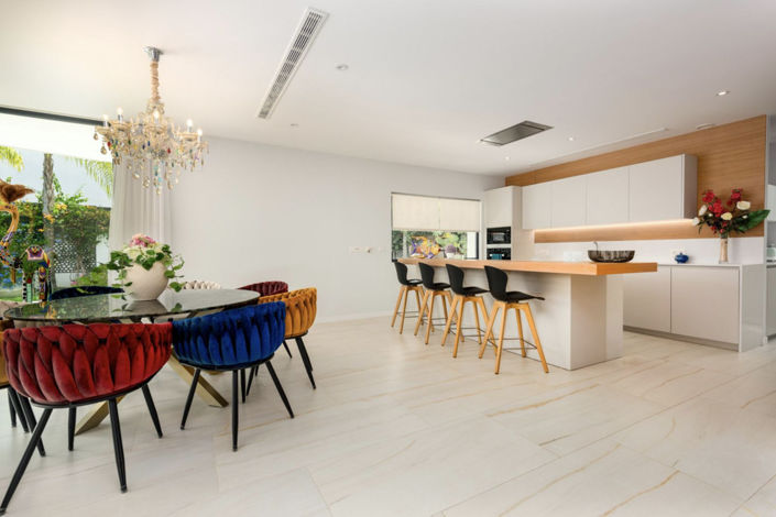 Image No.6-Propriété de 5 chambres à vendre à Puerto Banus