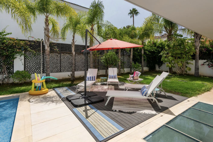 Image No.7-Propriété de 5 chambres à vendre à Puerto Banus