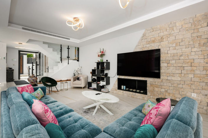 Image No.8-Propriété de 5 chambres à vendre à Puerto Banus