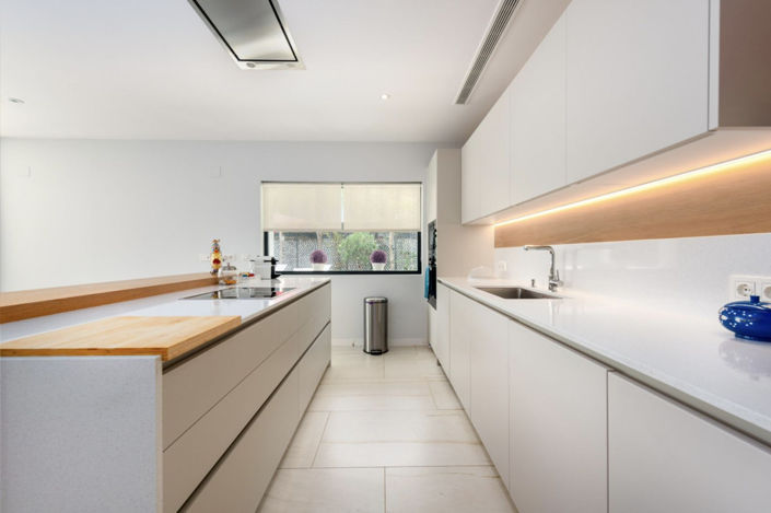 Image No.9-Propriété de 5 chambres à vendre à Puerto Banus