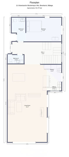 Image No.40-5 Bed Property for sale