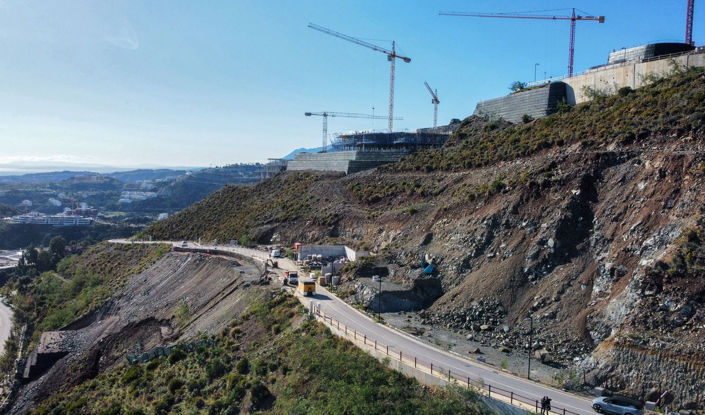 Image No.13-Propriété à vendre à La Quinta