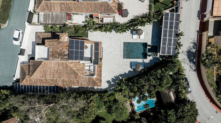 Image No.8-Propriété de 6 chambres à vendre à Nueva Andalucia