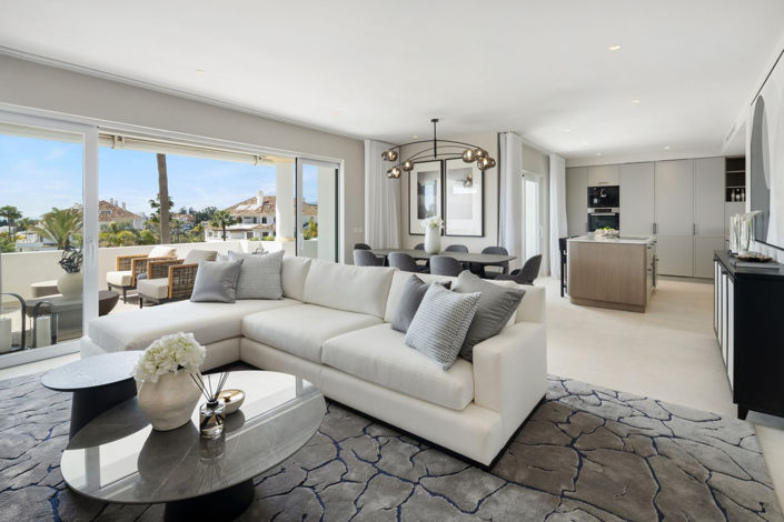 Image No.2-3 Bed Property for sale