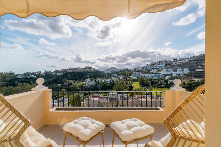 Image No.12-Propriété de 3 chambres à vendre à Benahavis