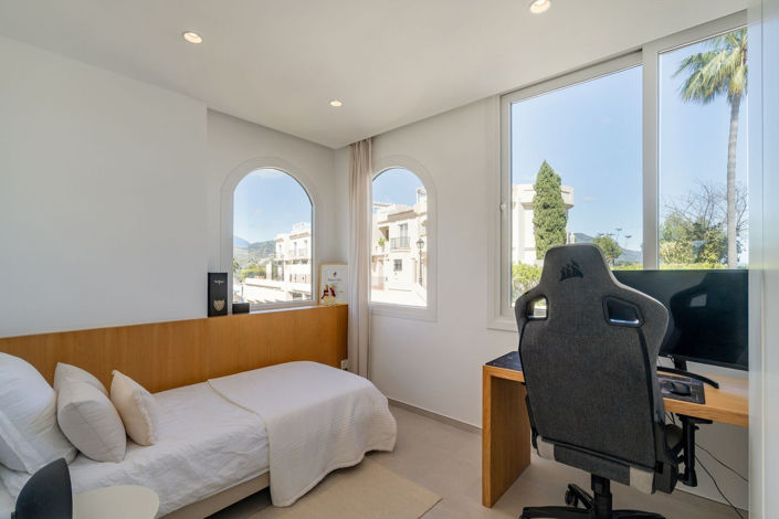 Image No.14-Propriété de 3 chambres à vendre à Benahavis