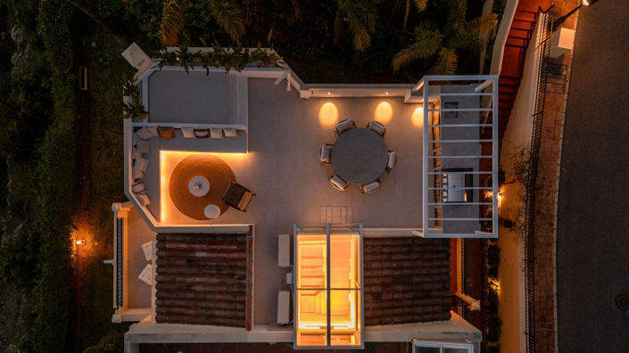 Image No.26-Propriété de 3 chambres à vendre à Benahavis