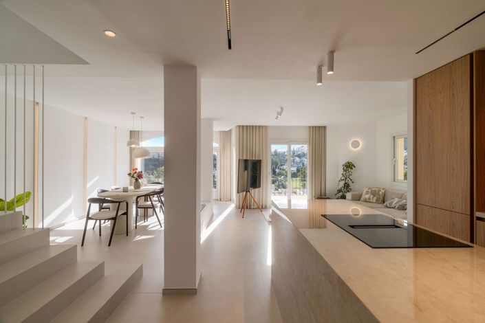 Image No.8-Propriété de 3 chambres à vendre à Benahavis