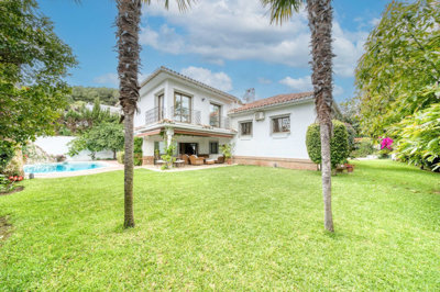 Fine and Country Costa del Sol most sold property