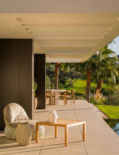 Image No.9-Propriété de 4 chambres à vendre à Nueva Andalucia