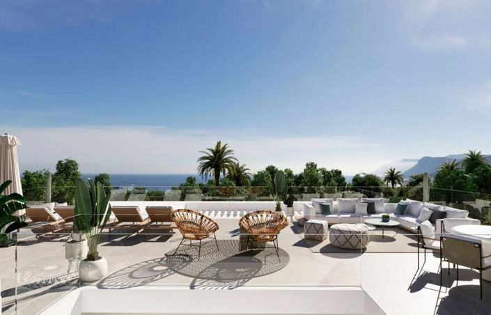 Image No.17-Propriété de 4 chambres à vendre à Estepona