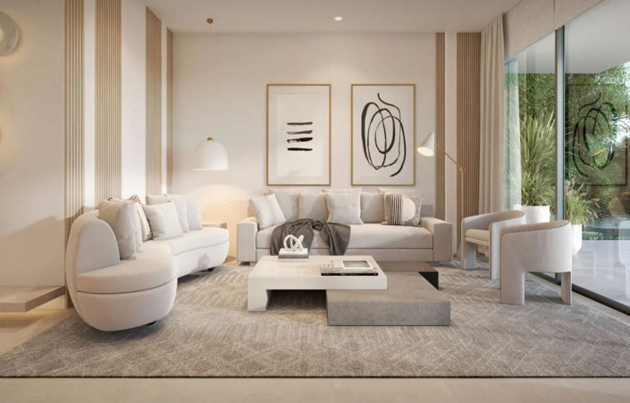 Image No.3-Propriété de 4 chambres à vendre à Estepona