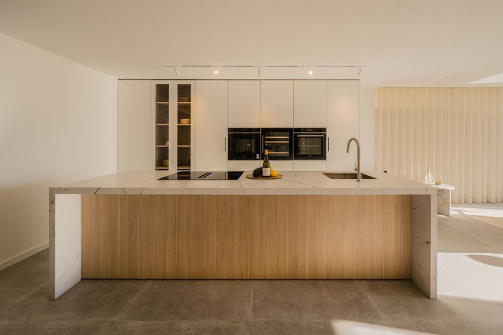 Image No.8-Propriété de 3 chambres à vendre à Nueva Andalucia