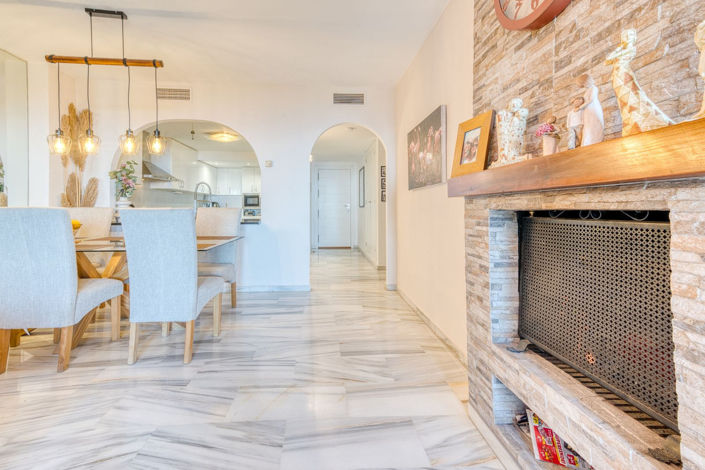 Image No.14-Propriété de 2 chambres à vendre à Calahonda