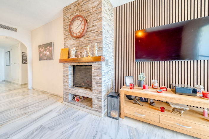 Image No.15-Propriété de 2 chambres à vendre à Calahonda