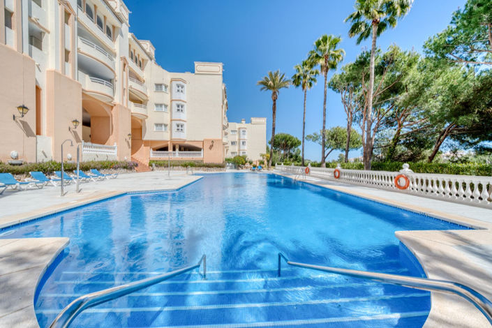 Image No.33-Propriété de 2 chambres à vendre à Calahonda