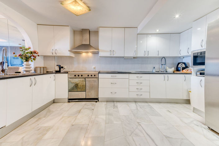 Image No.6-Propriété de 2 chambres à vendre à Calahonda