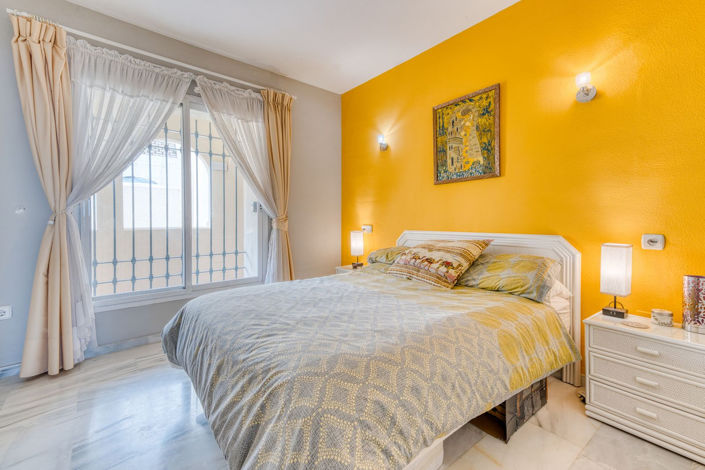 Image No.9-Propriété de 2 chambres à vendre à Calahonda