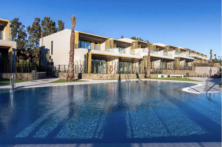 Image No.1-Propriété de 3 chambres à vendre à Mijas