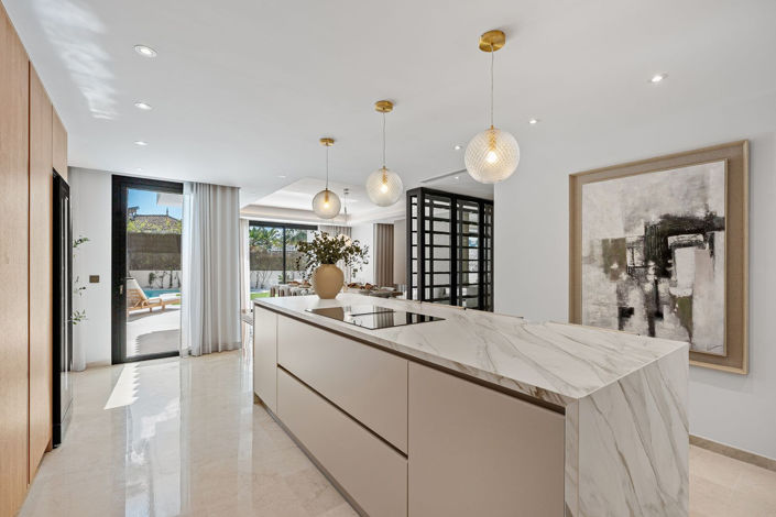 Image No.19-Propriété de 5 chambres à vendre à Nueva Andalucia