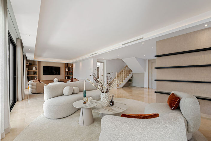 Image No.21-Propriété de 5 chambres à vendre à Nueva Andalucia