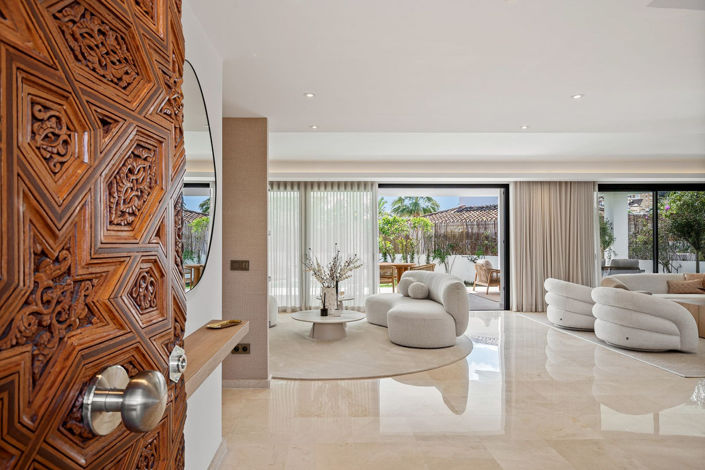 Image No.22-Propriété de 5 chambres à vendre à Nueva Andalucia