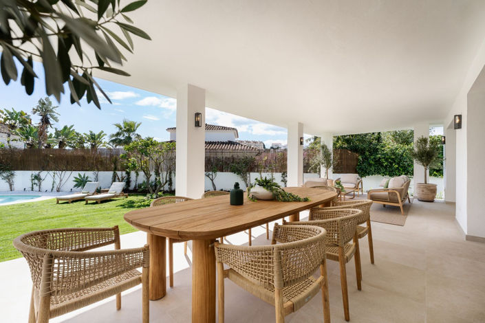 Image No.25-Propriété de 5 chambres à vendre à Nueva Andalucia