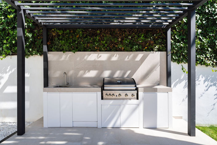 Image No.26-Propriété de 5 chambres à vendre à Nueva Andalucia