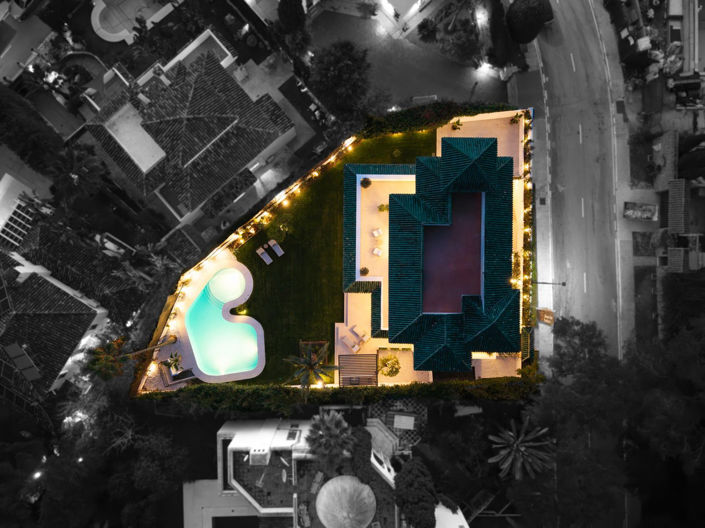 Image No.29-Propriété de 5 chambres à vendre à Nueva Andalucia