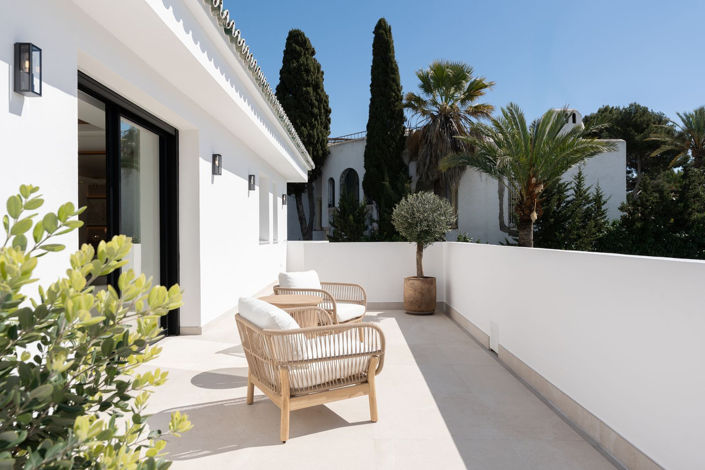 Image No.3-Propriété de 5 chambres à vendre à Nueva Andalucia