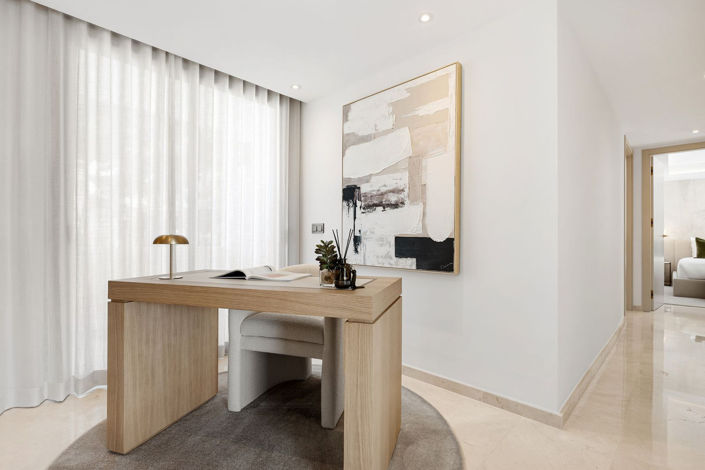 Image No.33-Propriété de 5 chambres à vendre à Nueva Andalucia