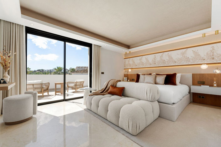 Image No.34-Propriété de 5 chambres à vendre à Nueva Andalucia