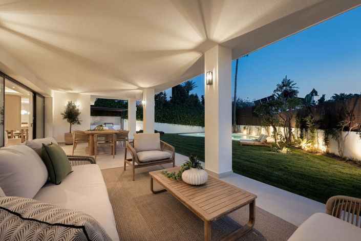 Image No.35-Propriété de 5 chambres à vendre à Nueva Andalucia