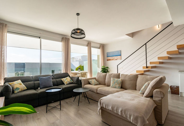 Image No.10-Propriété de 3 chambres à vendre à Estepona