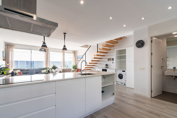 Image No.13-Propriété de 3 chambres à vendre à Estepona