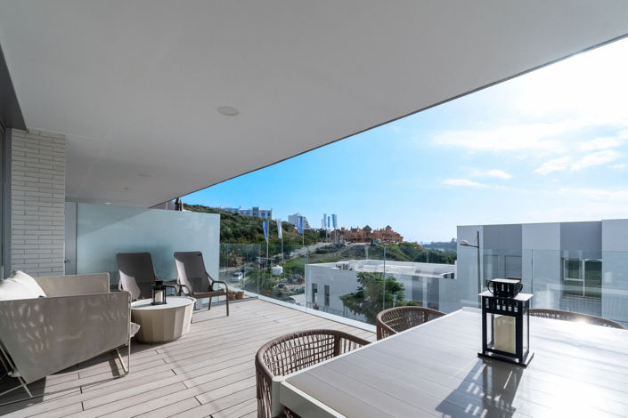 Image No.19-Propriété de 3 chambres à vendre à Estepona