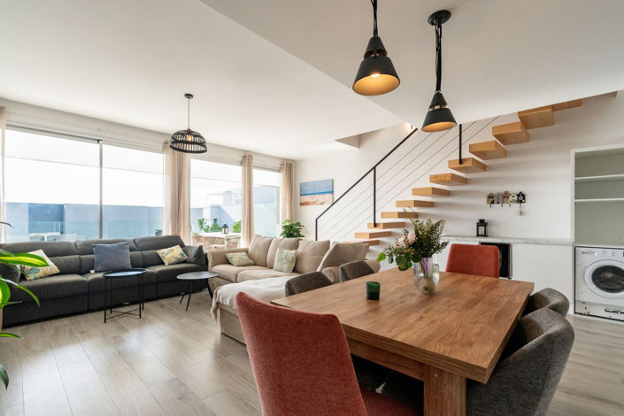 Image No.6-Propriété de 3 chambres à vendre à Estepona