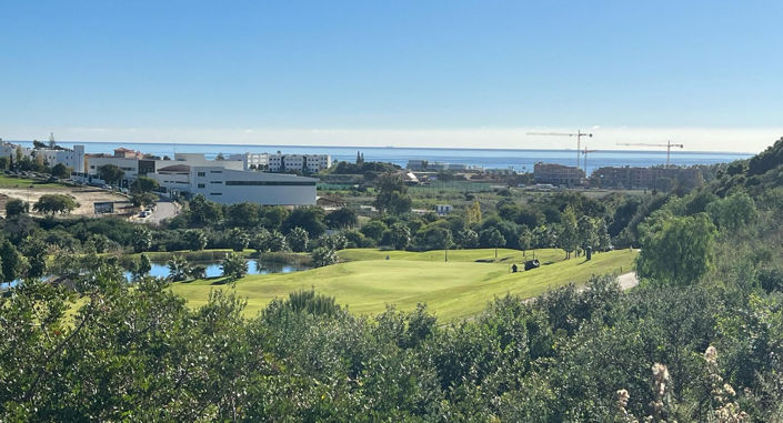 Image No.1-Propriété de 4 chambres à vendre à Estepona