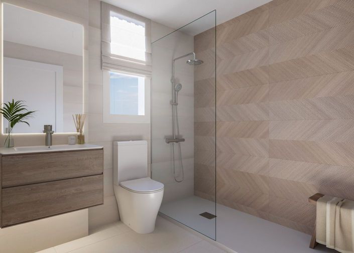 Image No.6-Propriété de 3 chambres à vendre à Estepona