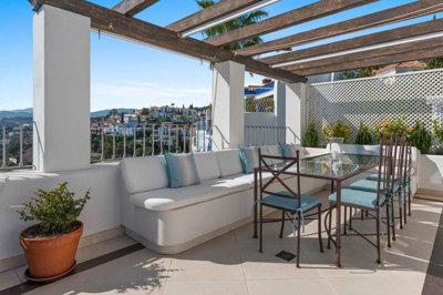 Fine and Country Costa del Sol most sold property