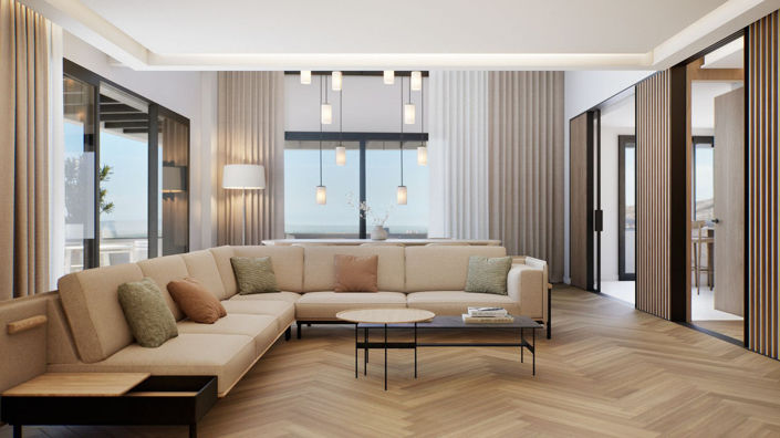 Image No.13-Propriété de 4 chambres à vendre à Málaga City