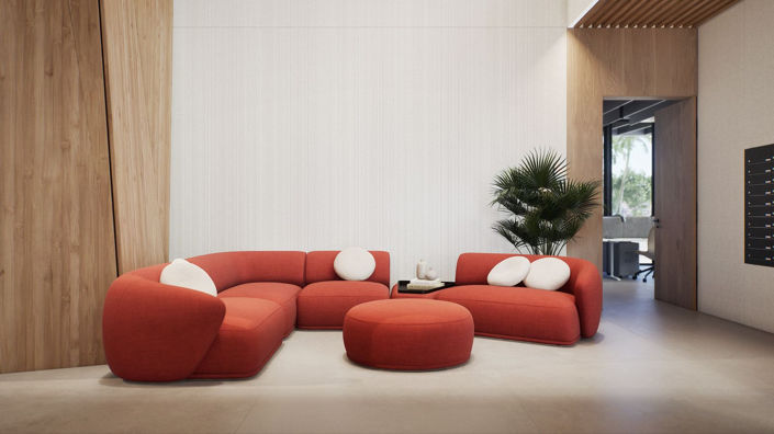 Image No.24-Propriété de 4 chambres à vendre à Málaga City