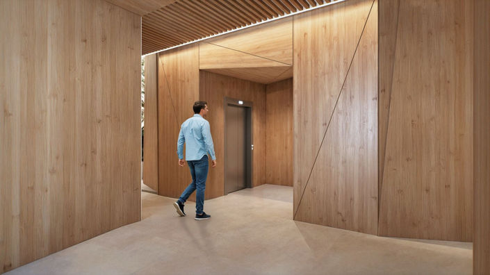 Image No.38-Propriété de 4 chambres à vendre à Málaga City