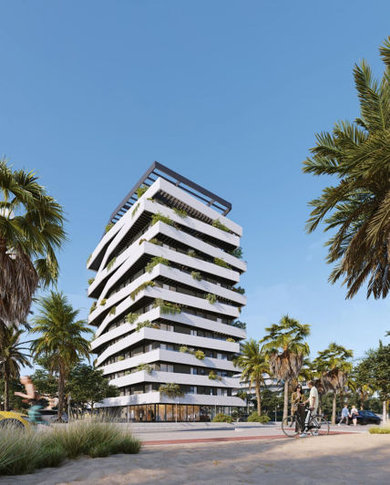 Image No.42-Propriété de 4 chambres à vendre à Málaga City