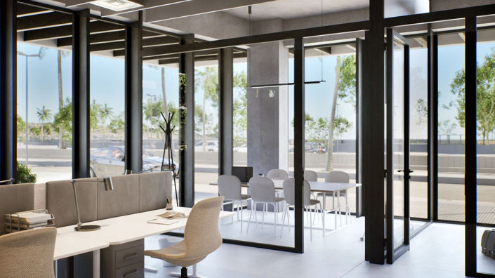 Image No.6-Propriété de 2 chambres à vendre à Málaga City