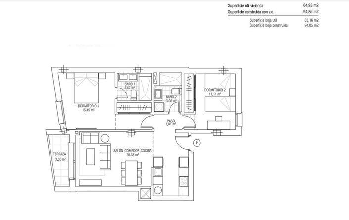 Image No.10-2 Bed Property for sale