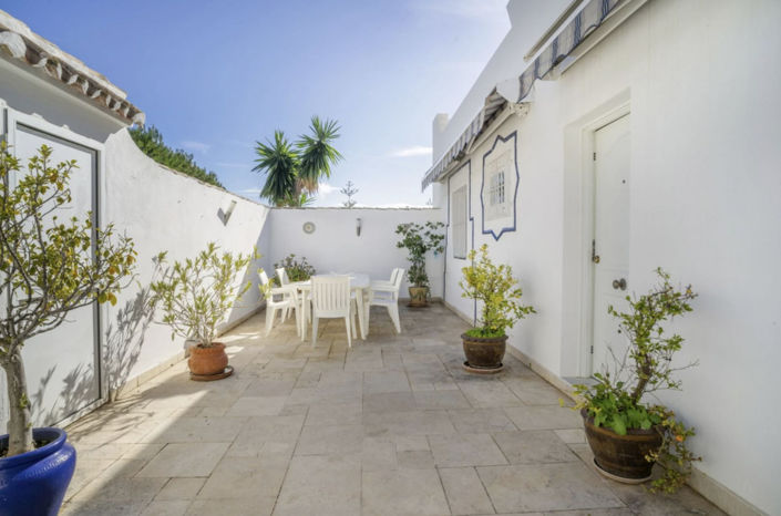 Image No.10-Propriété de 3 chambres à vendre à Nueva Andalucia